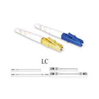 CHFiber-High Quality LC Type Patch Cord-1903 Optical Components