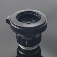 Medical Endoscope F-Theta Scan Lens