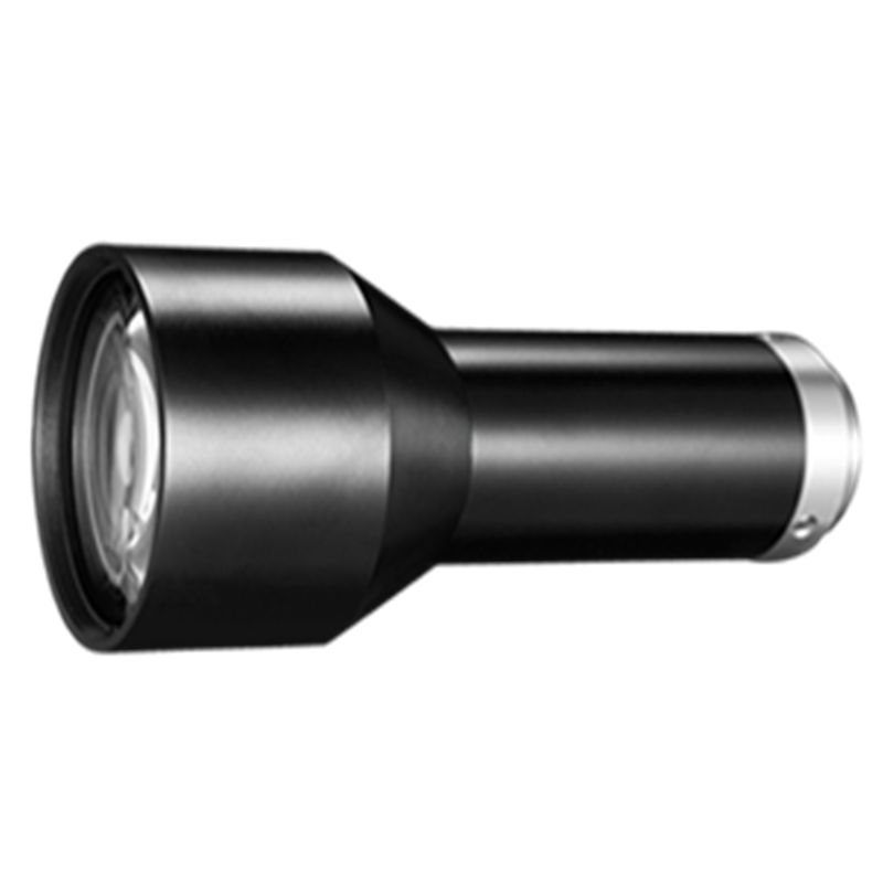 F-Theta Scan Lens Industrial Bi-Telecentric Lens