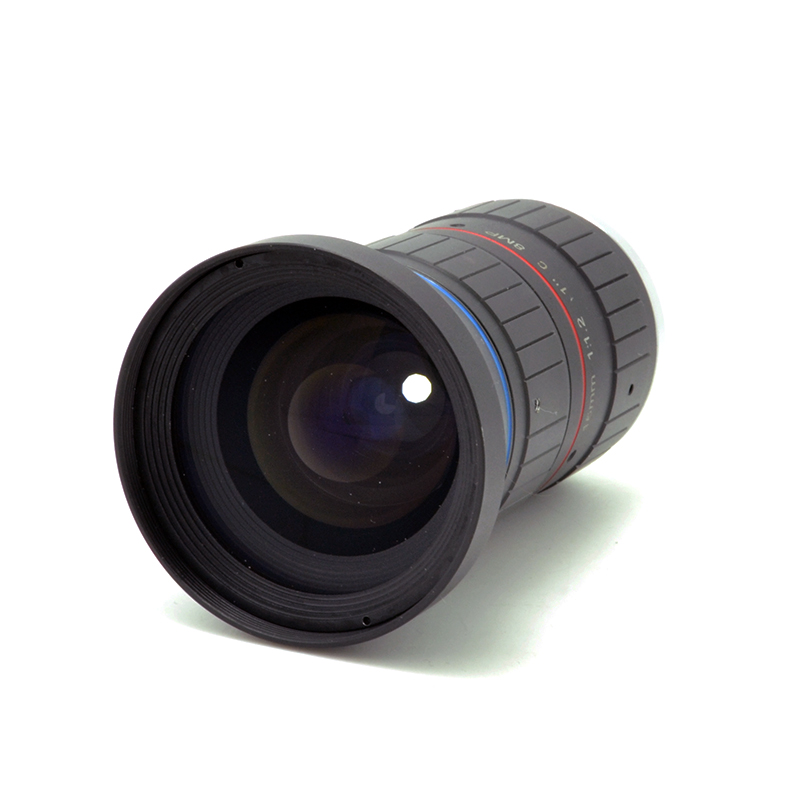 Industrial Machine Vision Lens Objective Lens