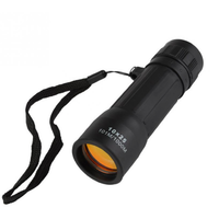 FA Lenses Handy Scope Sports Camping Hunting Compact Monocular