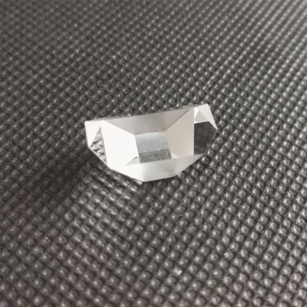 China Manufacture Offer High Quality Optical Square Prism