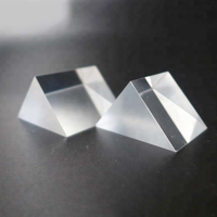 Corner-Cube Prisms For Fingerprint Machine